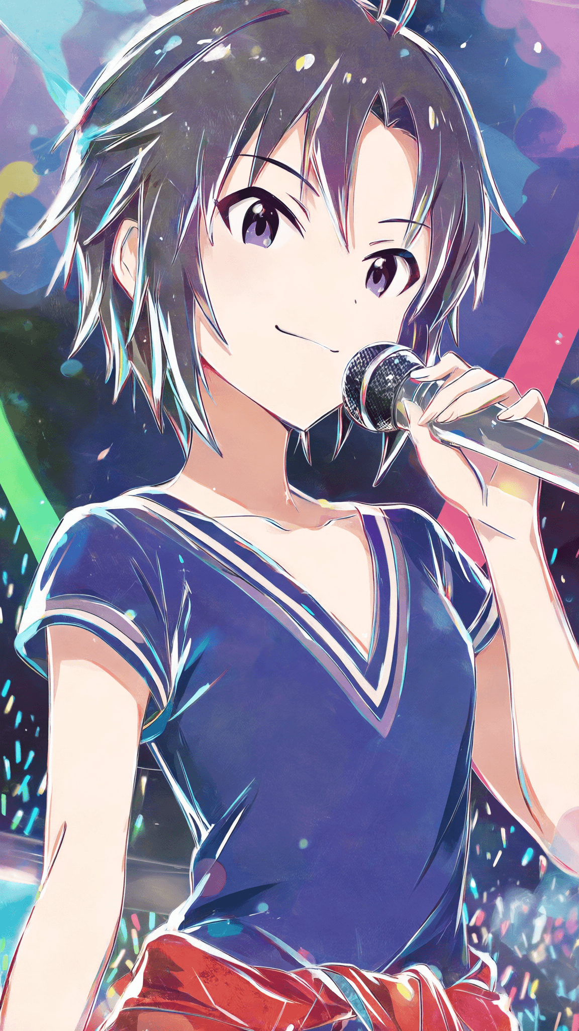 菊地真